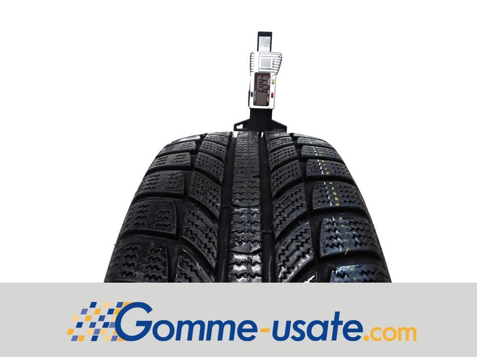 Thumb GT Radial Gomme Usate GT Radial 185/65 R15 88T Champiro Winter Pro M+S (80%) pneumatici usati Invernale 0 Thumb GT Radial Gomme Usate GT Radial 185/65 R15 88T Champiro Winter Pro M+S (80%) pneumatici usati Invernale 0